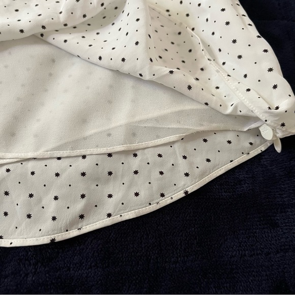 Joie Long Sleeve Blouse - Picture 3 of 8